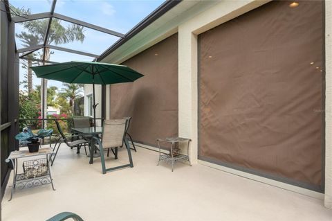 A home in LAKEWOOD RANCH