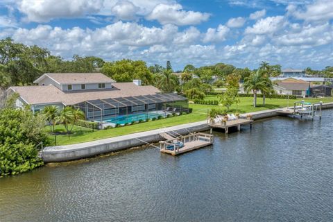 A home in NEW PORT RICHEY