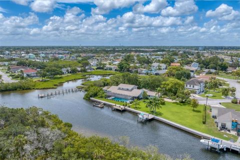 A home in NEW PORT RICHEY