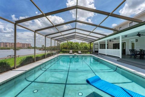 A home in NEW PORT RICHEY