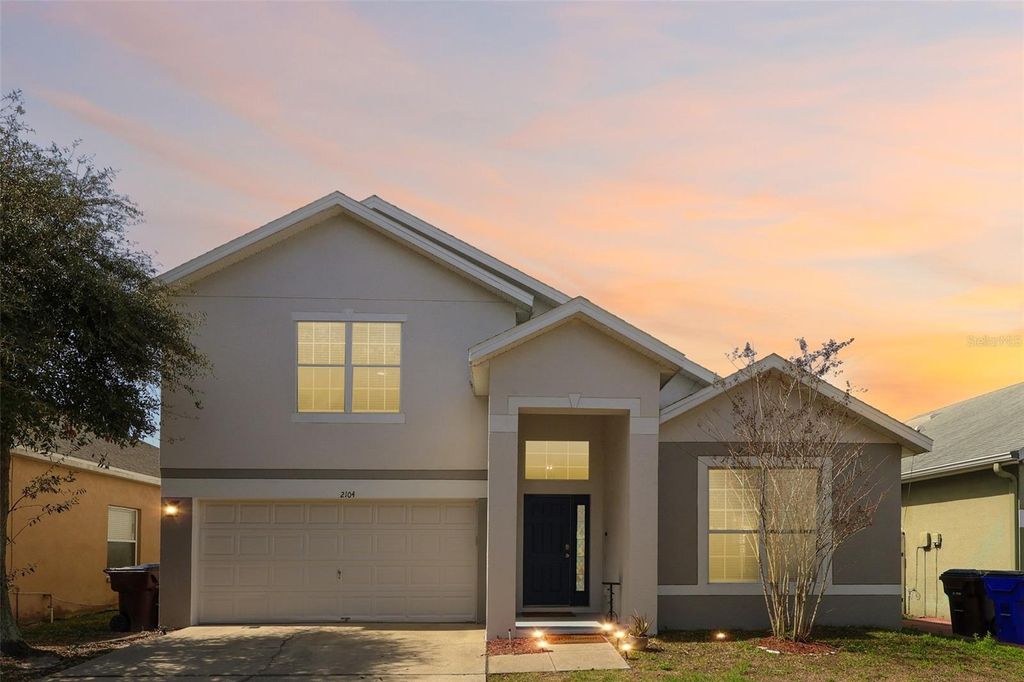 Photo of 2104 Congress Lane, Saint Cloud, FL 34769 (MLS # S5144938)