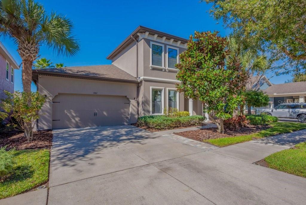 5203 SPARROWGLEN PLACE