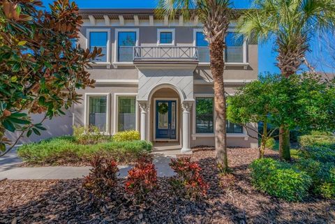 5203 SPARROWGLEN PLACE LITHIA FL 33547