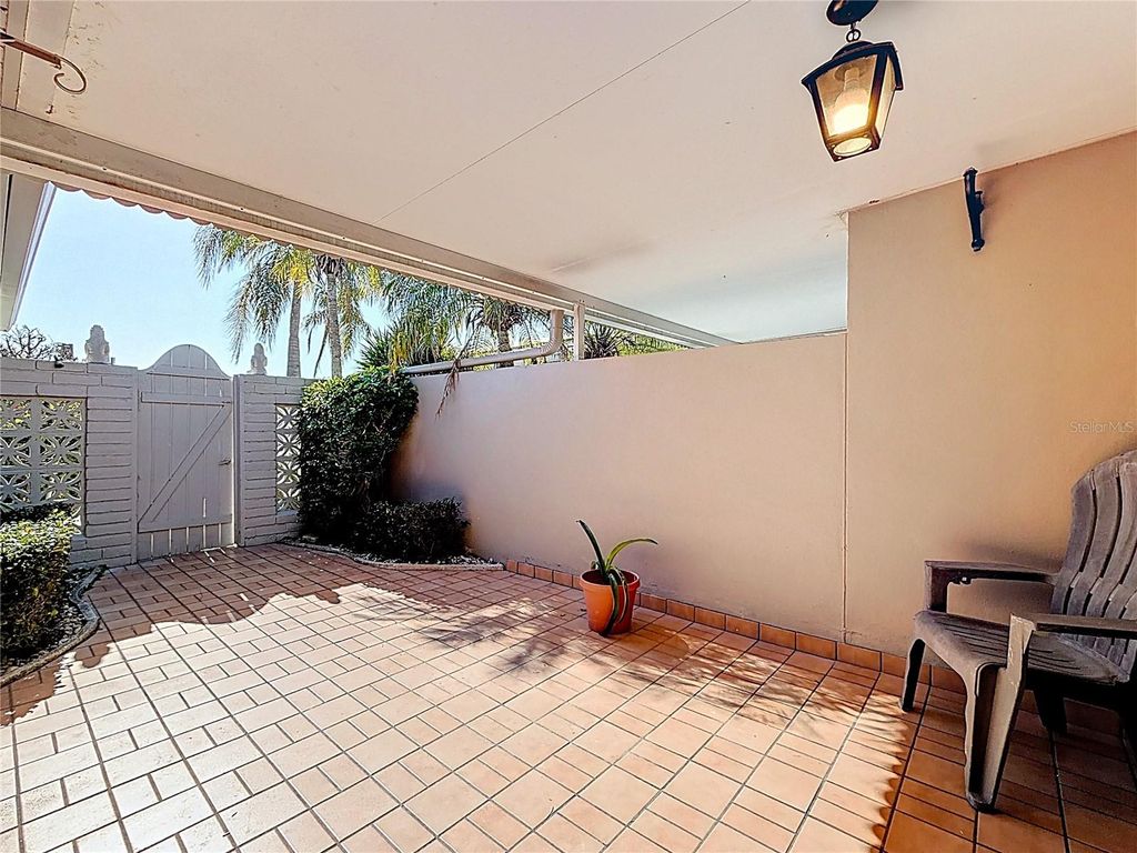 Photo of 431 Boca Ciega Point Boulevard N, St Petersburg, FL 33708 (MLS # TB8477298)