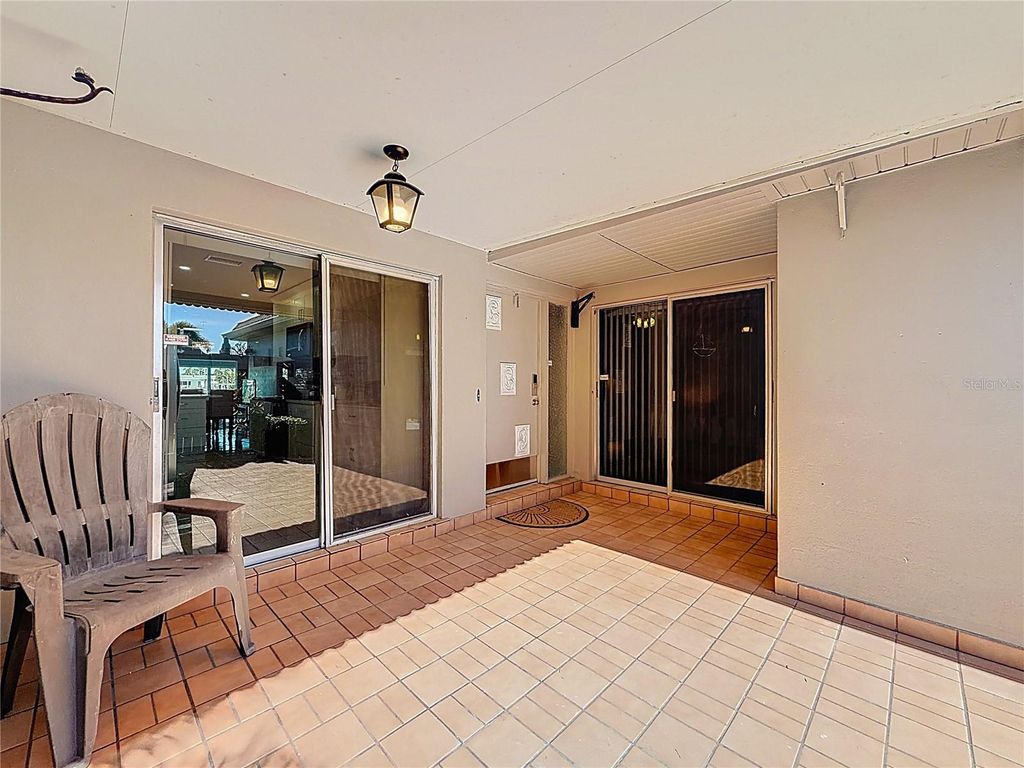 Photo of 431 Boca Ciega Point Boulevard N, St Petersburg, FL 33708 (MLS # TB8477298)