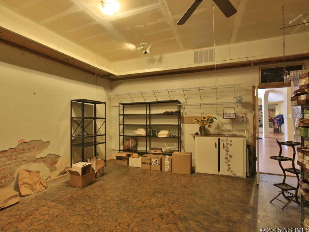 Lowds V New Smyrna - Commercial Sale