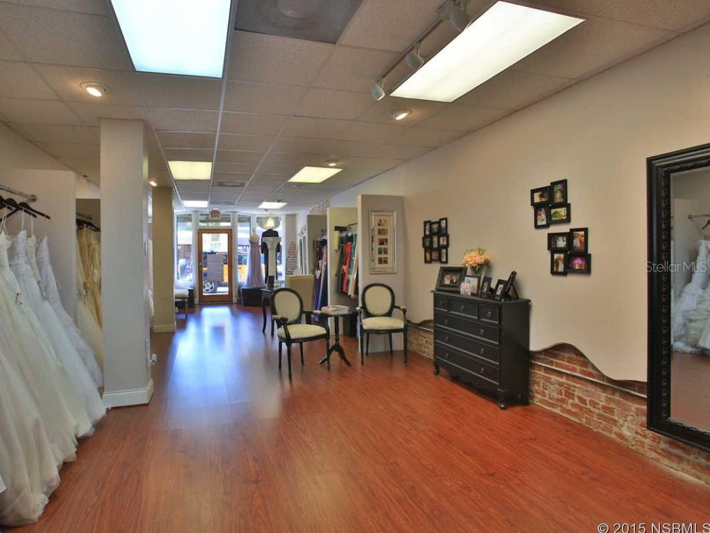 Lowds V New Smyrna - Commercial Sale