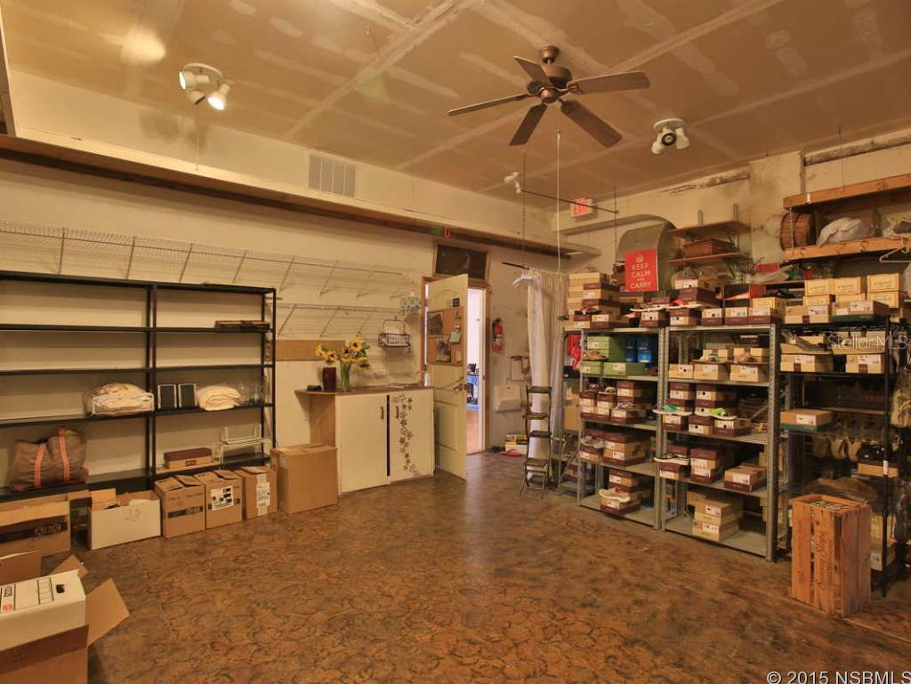 Lowds V New Smyrna - Commercial Sale