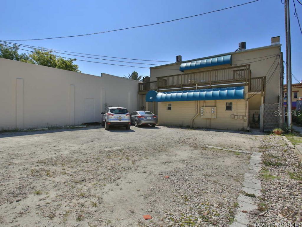 Lowds V New Smyrna - Commercial Sale