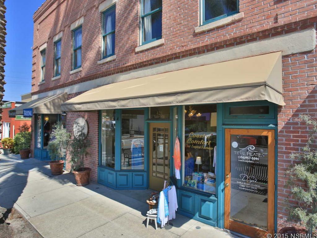 Lowds V New Smyrna - Commercial Sale