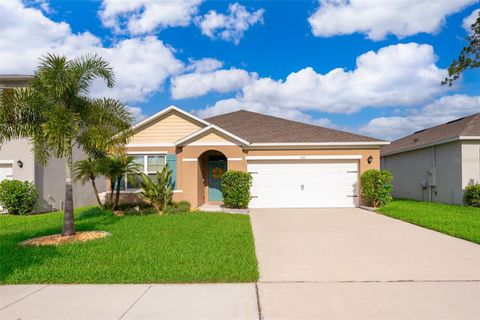 Photo of 531 Emily Glen Street, Deland, FL 32724 (MLS # O6327463)