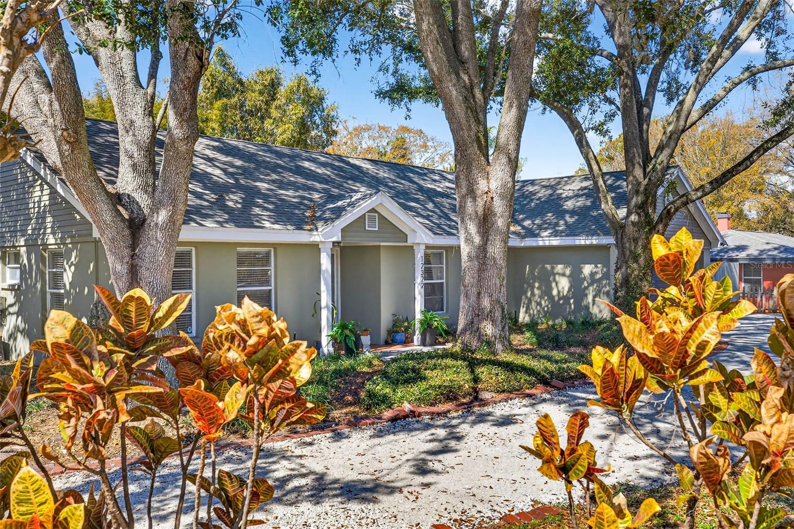 TAMPA'S NORTH SIDE COUNTRY CLUB AREA UNIT NO 3 LOT - Residential