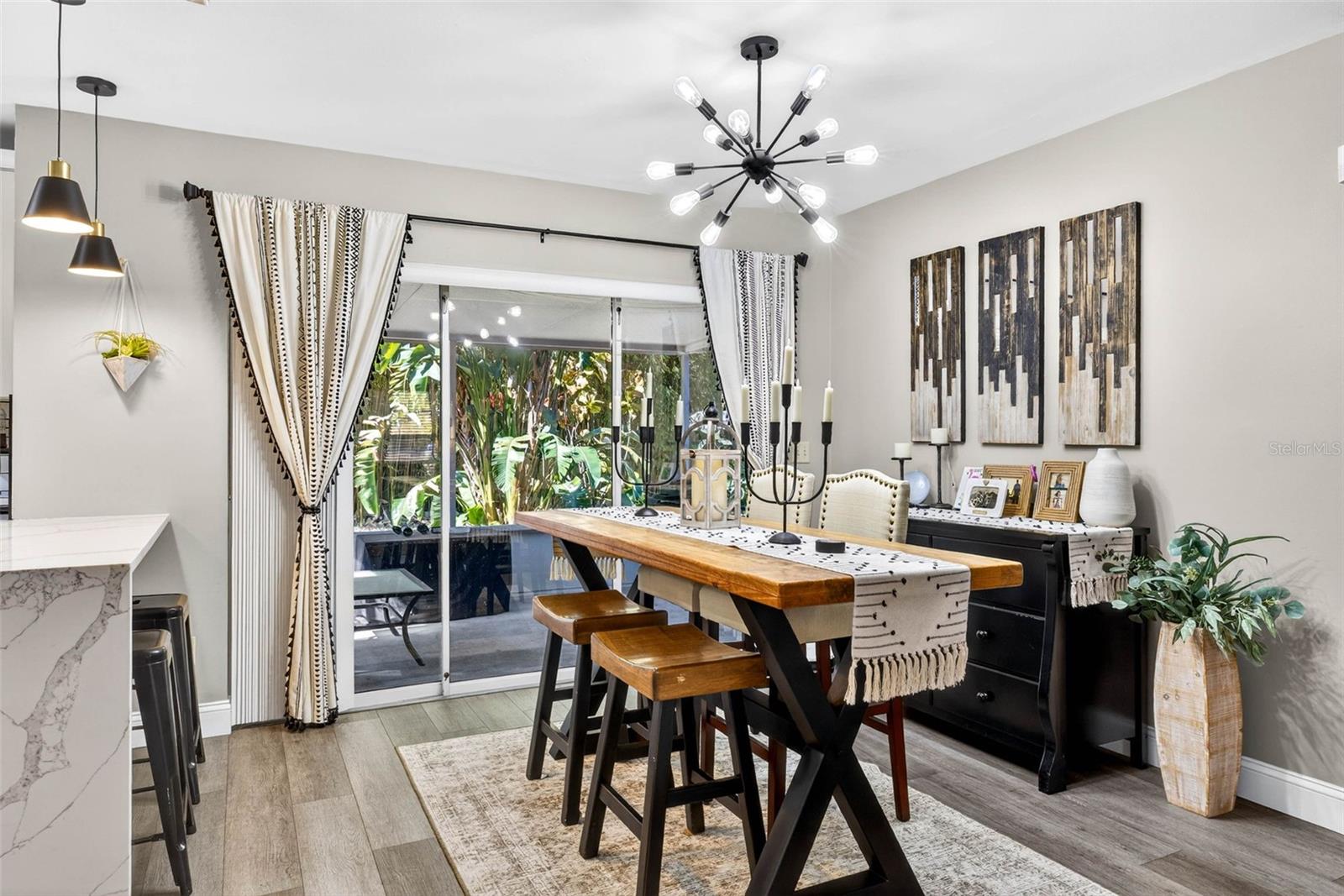 TAMPA'S NORTH SIDE COUNTRY CLUB AREA UNIT NO 3 LOT - Residential