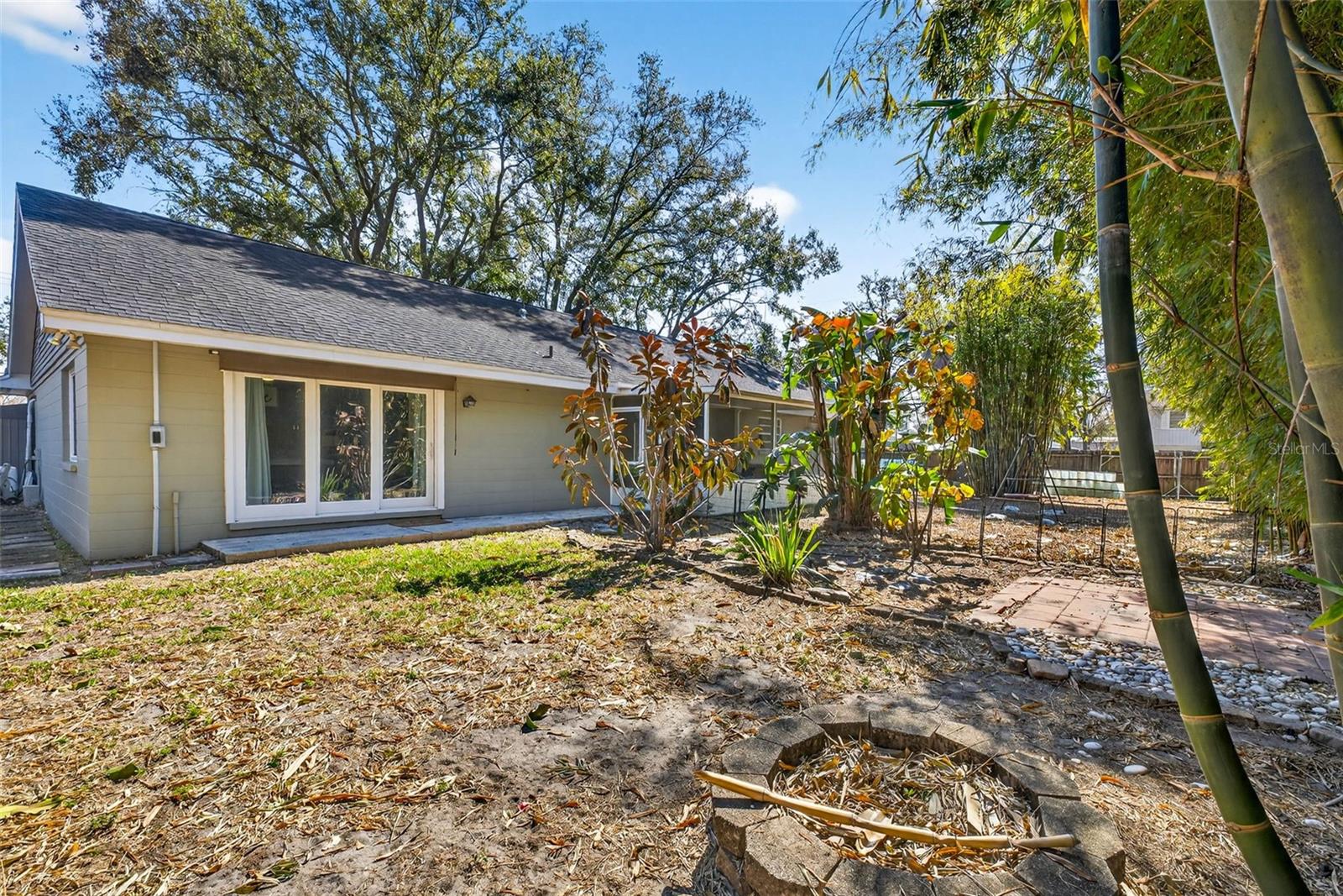 TAMPA'S NORTH SIDE COUNTRY CLUB AREA UNIT NO 3 LOT - Residential