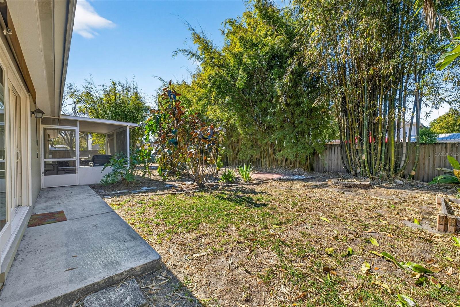 TAMPA'S NORTH SIDE COUNTRY CLUB AREA UNIT NO 3 LOT - Residential