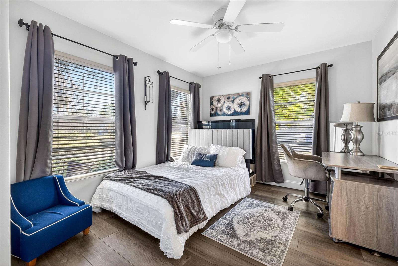 TAMPA'S NORTH SIDE COUNTRY CLUB AREA UNIT NO 3 LOT - Residential