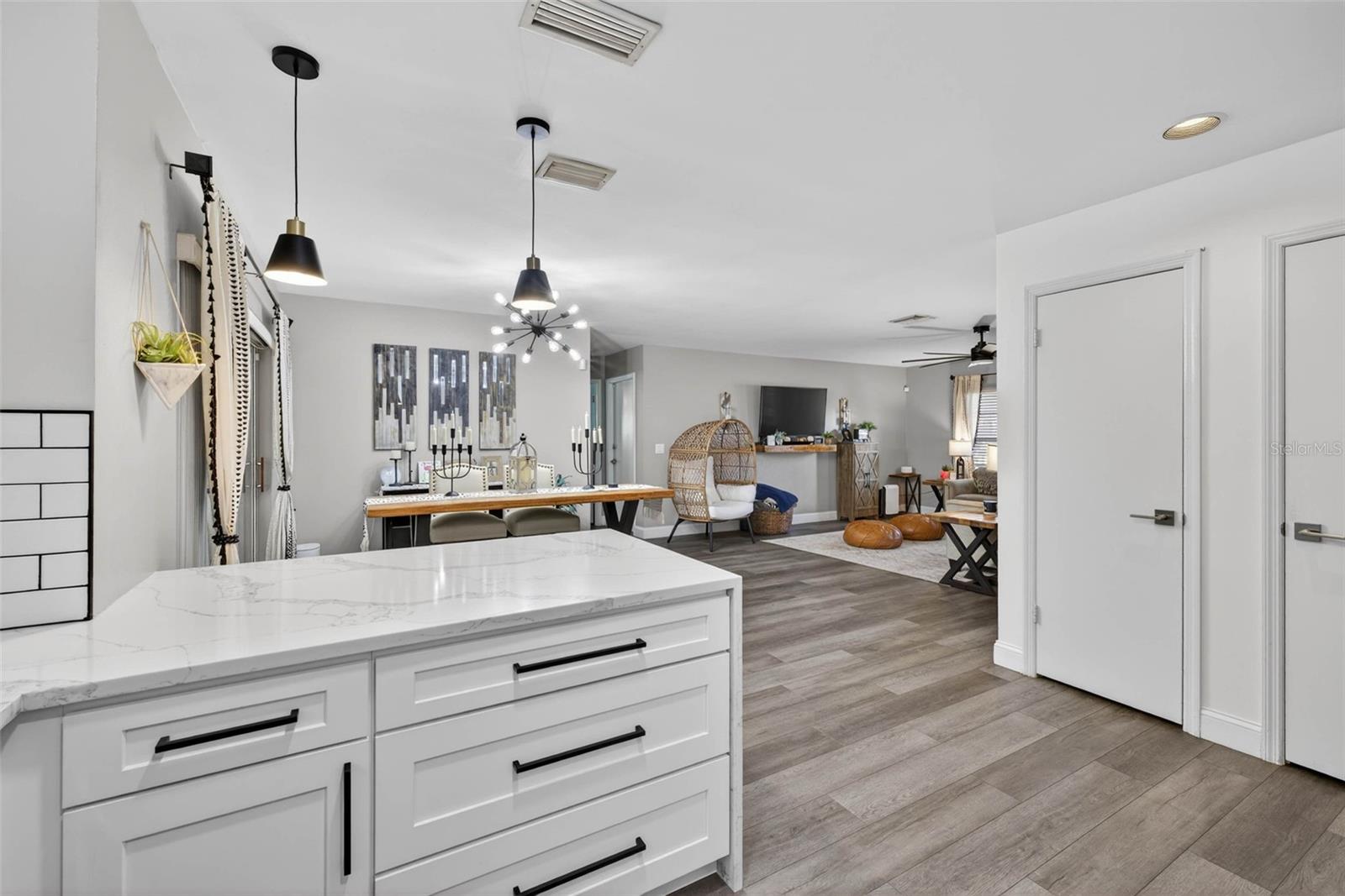 TAMPA'S NORTH SIDE COUNTRY CLUB AREA UNIT NO 3 LOT - Residential