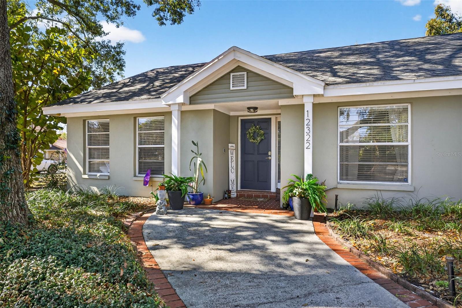 TAMPA'S NORTH SIDE COUNTRY CLUB AREA UNIT NO 3 LOT - Residential