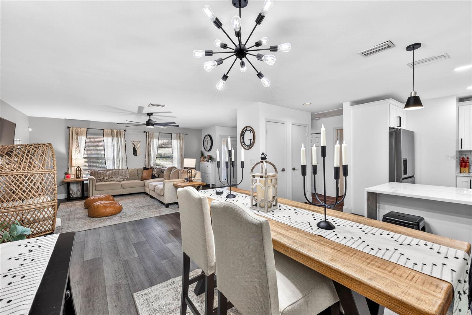 TAMPA'S NORTH SIDE COUNTRY CLUB AREA UNIT NO 3 LOT - Residential