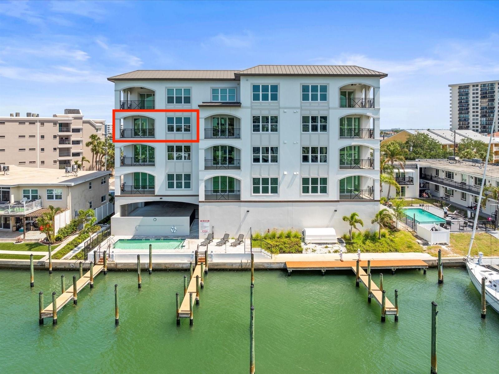 211 DOLPHIN POINT 403