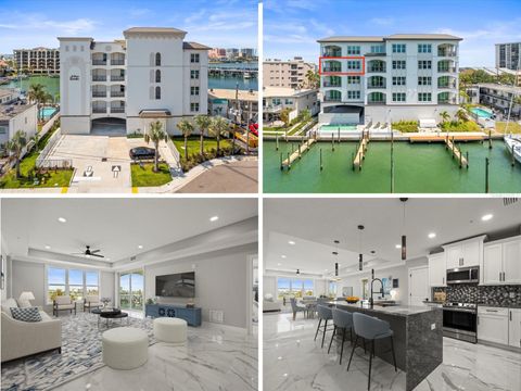 211 DOLPHIN POINT 403 CLEARWATER BEACH FL 33767