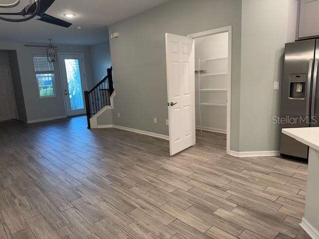 SIENNA PARK TOWNHOMES AT UNIVERSITY - Residential Lease