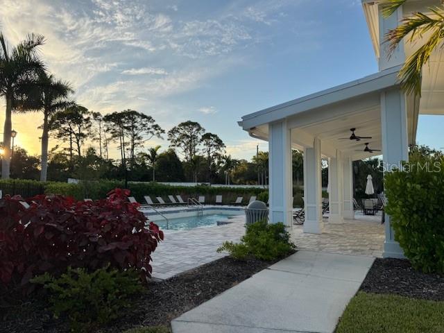 SIENNA PARK TOWNHOMES AT UNIVERSITY - Residential Lease