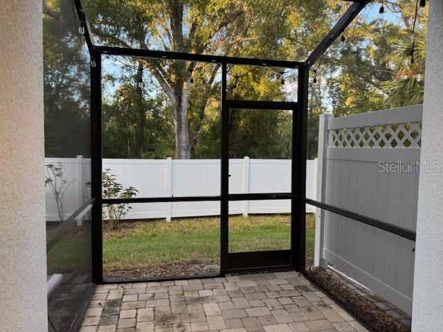 SIENNA PARK TOWNHOMES AT UNIVERSITY - Residential Lease