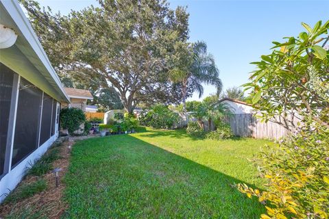 A home in LARGO