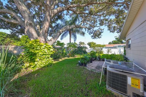 A home in LARGO