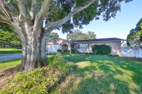 A home in LARGO