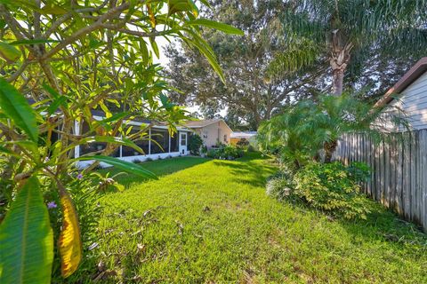 A home in LARGO