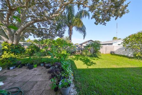 A home in LARGO