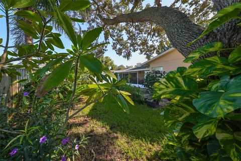 A home in LARGO