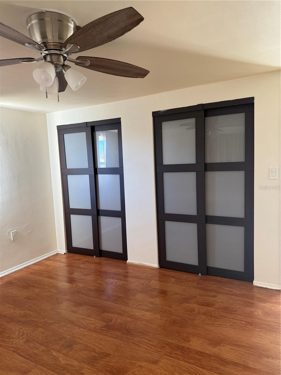 HOLIDAY LAKE ESTATES - Residential Lease