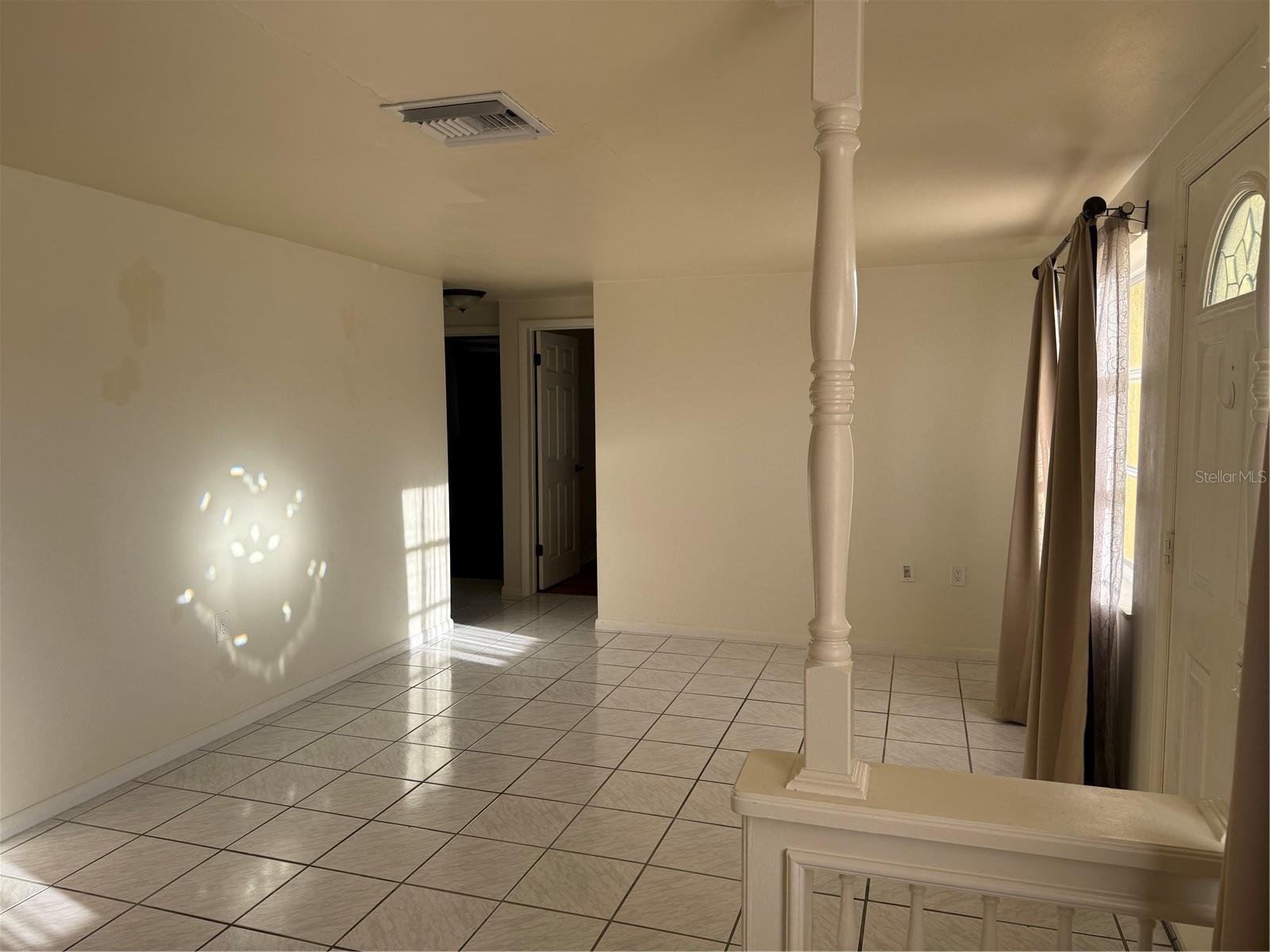 HOLIDAY LAKE ESTATES - Residential Lease