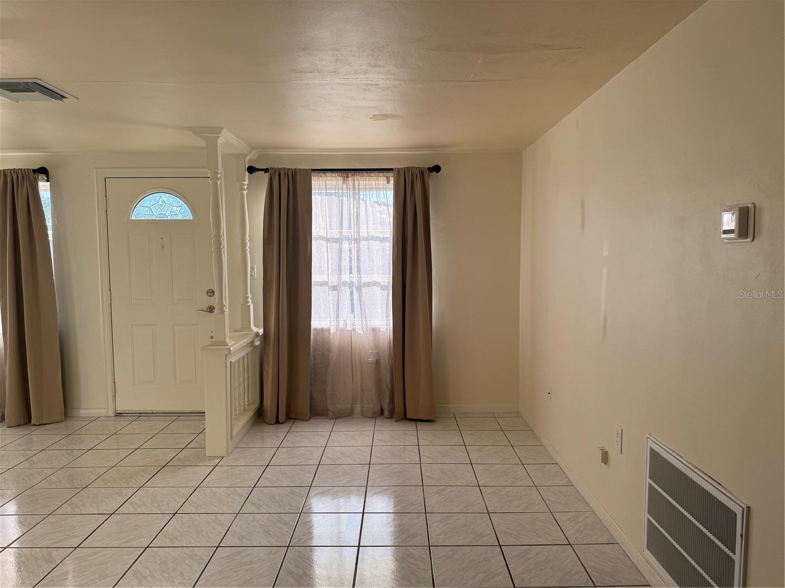 HOLIDAY LAKE ESTATES - Residential Lease