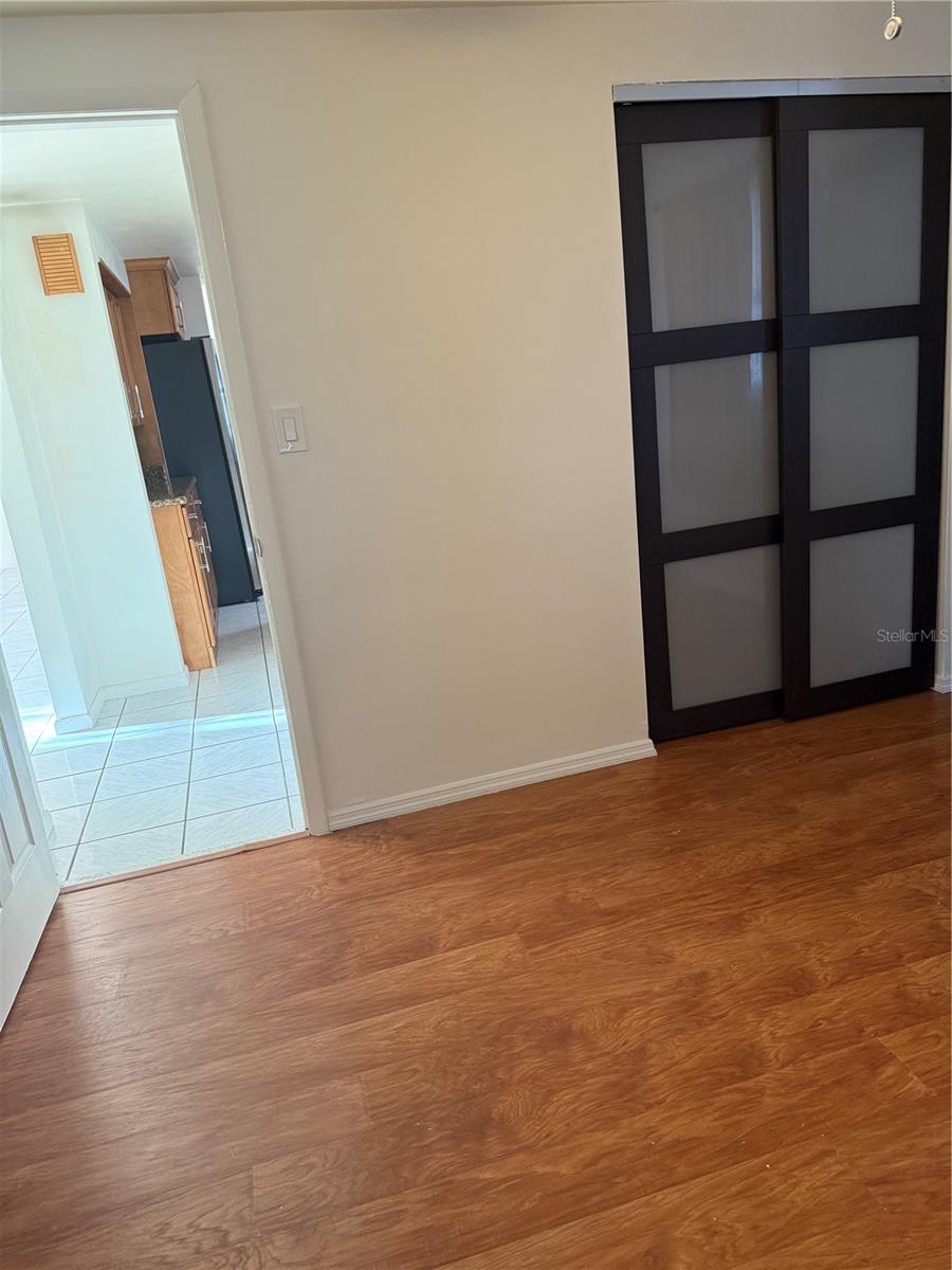 HOLIDAY LAKE ESTATES - Residential Lease