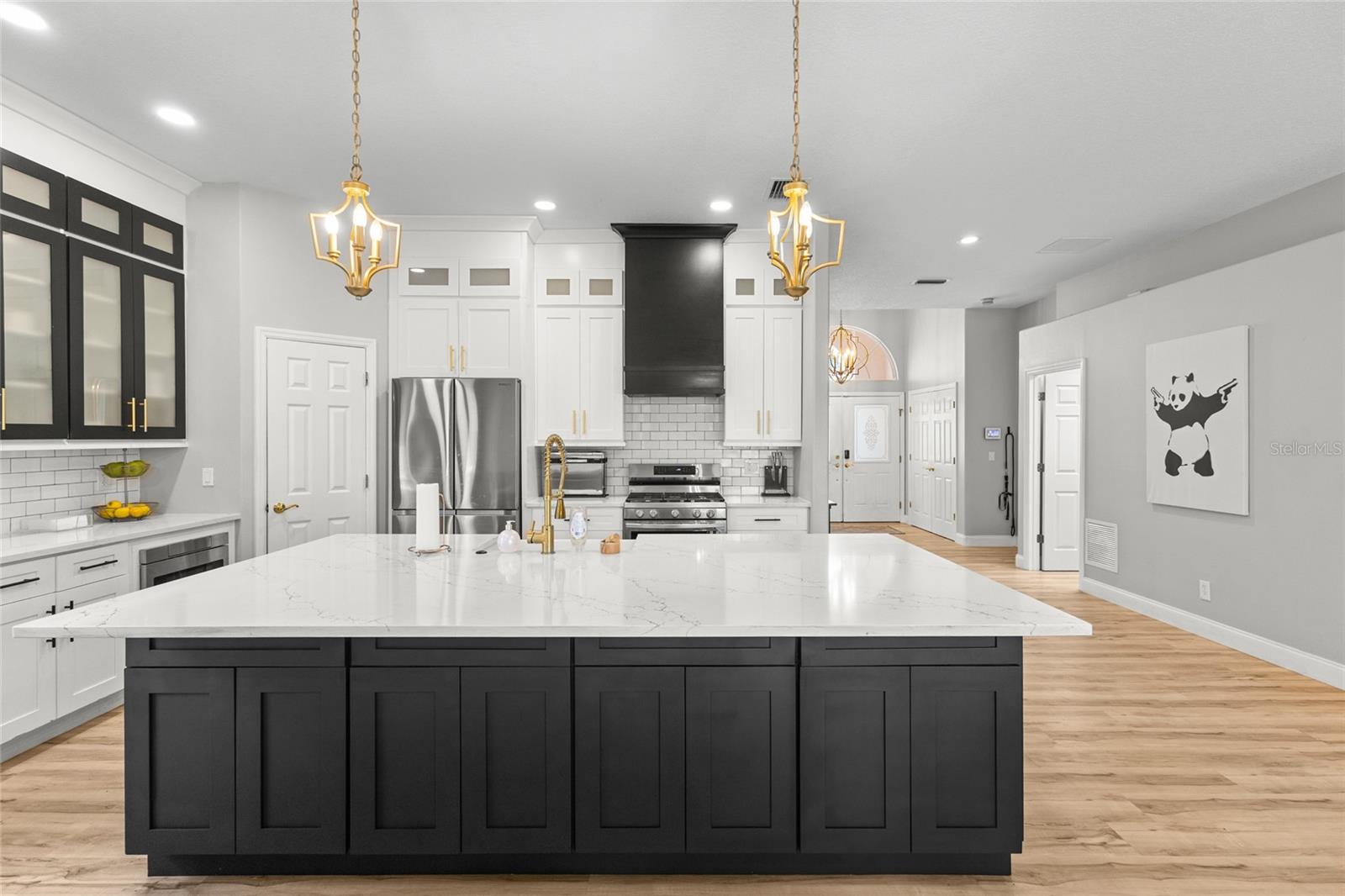 THE HAMPTONS - Residential