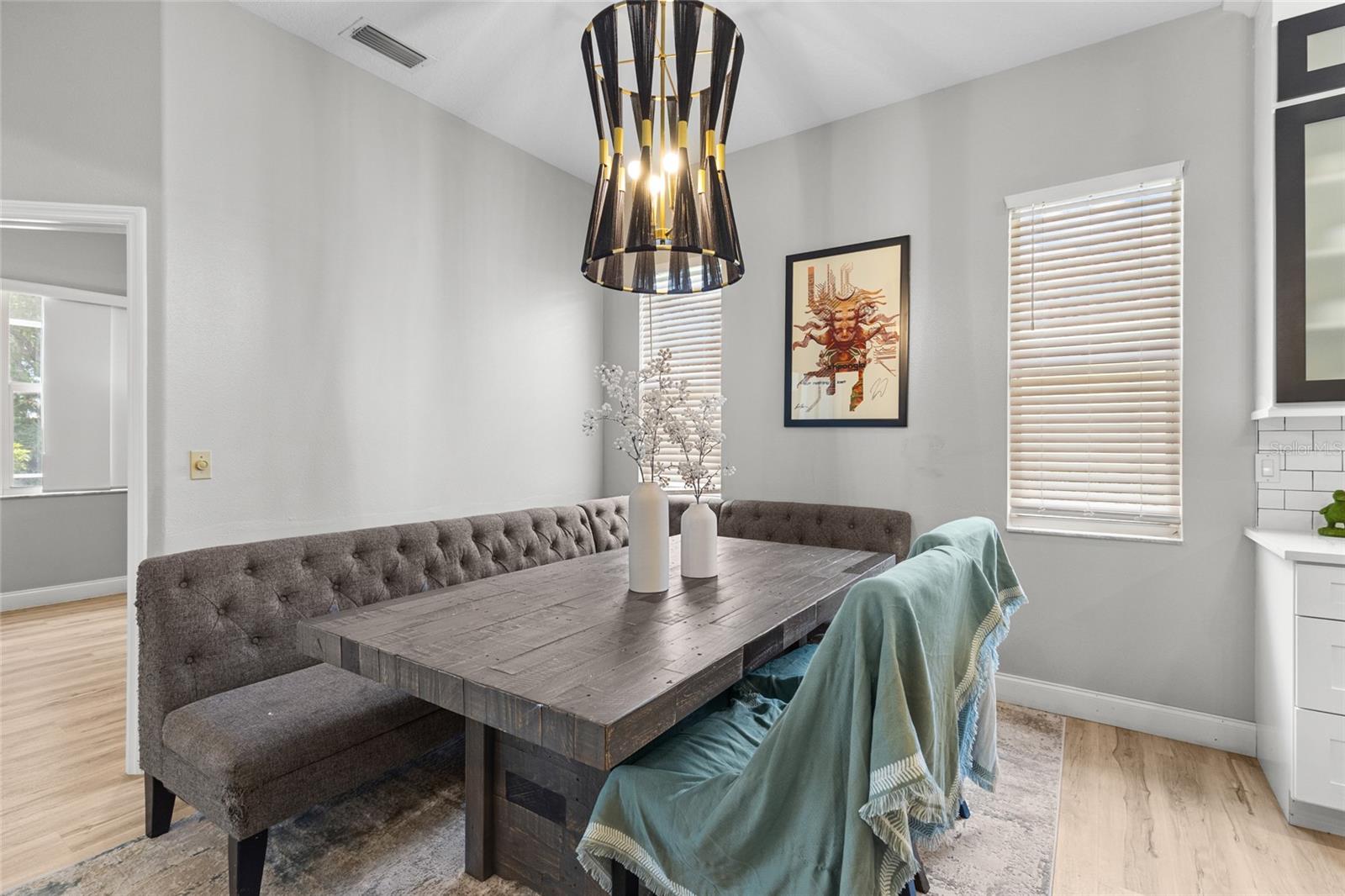 THE HAMPTONS - Residential