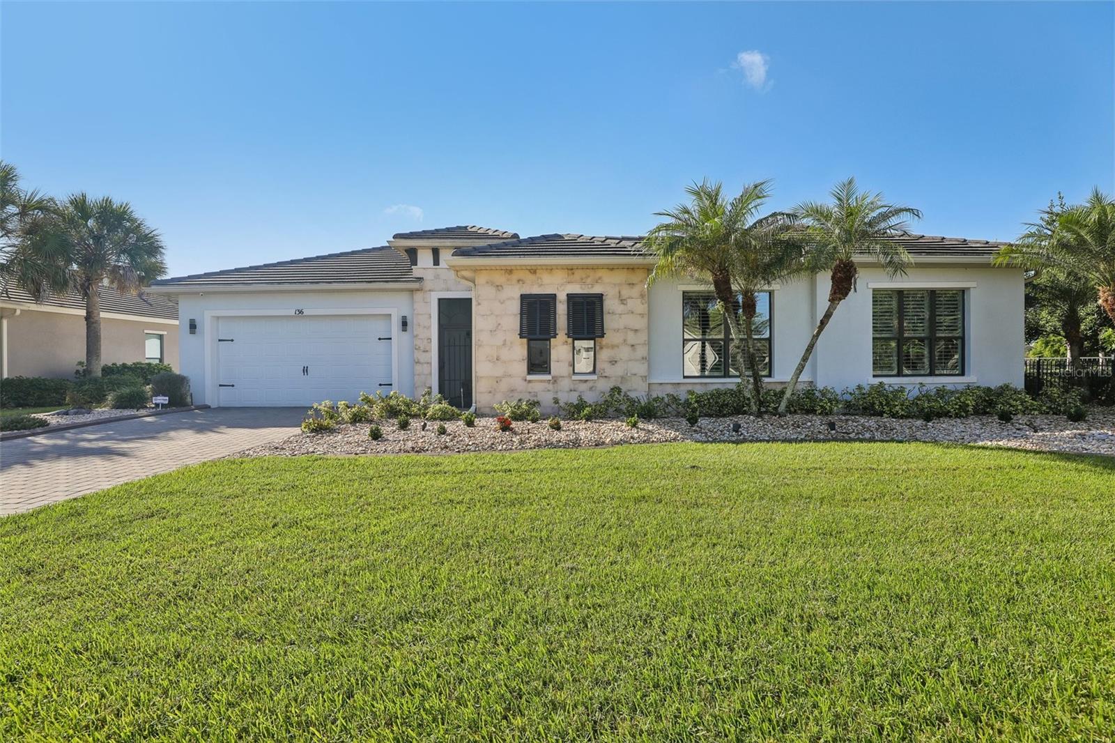 136 CASAVISTA DRIVE