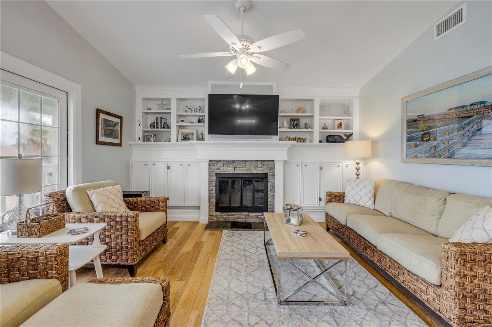 SILVER SANDS SEC C - Residential