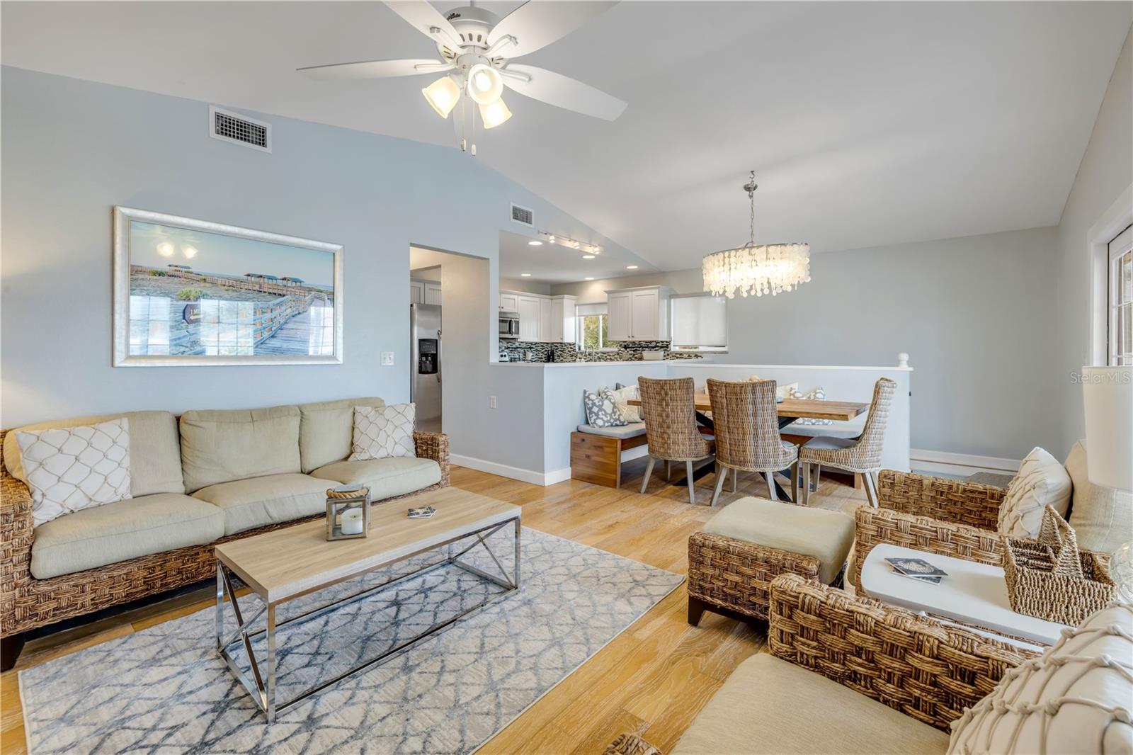 SILVER SANDS SEC C - Residential