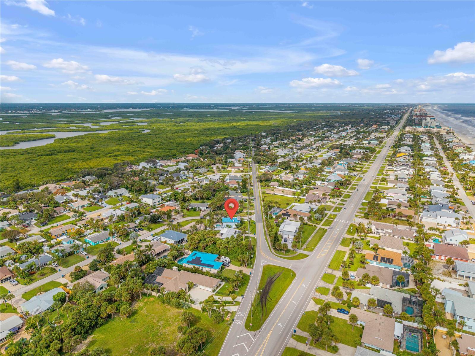 SILVER SANDS SEC C - Residential