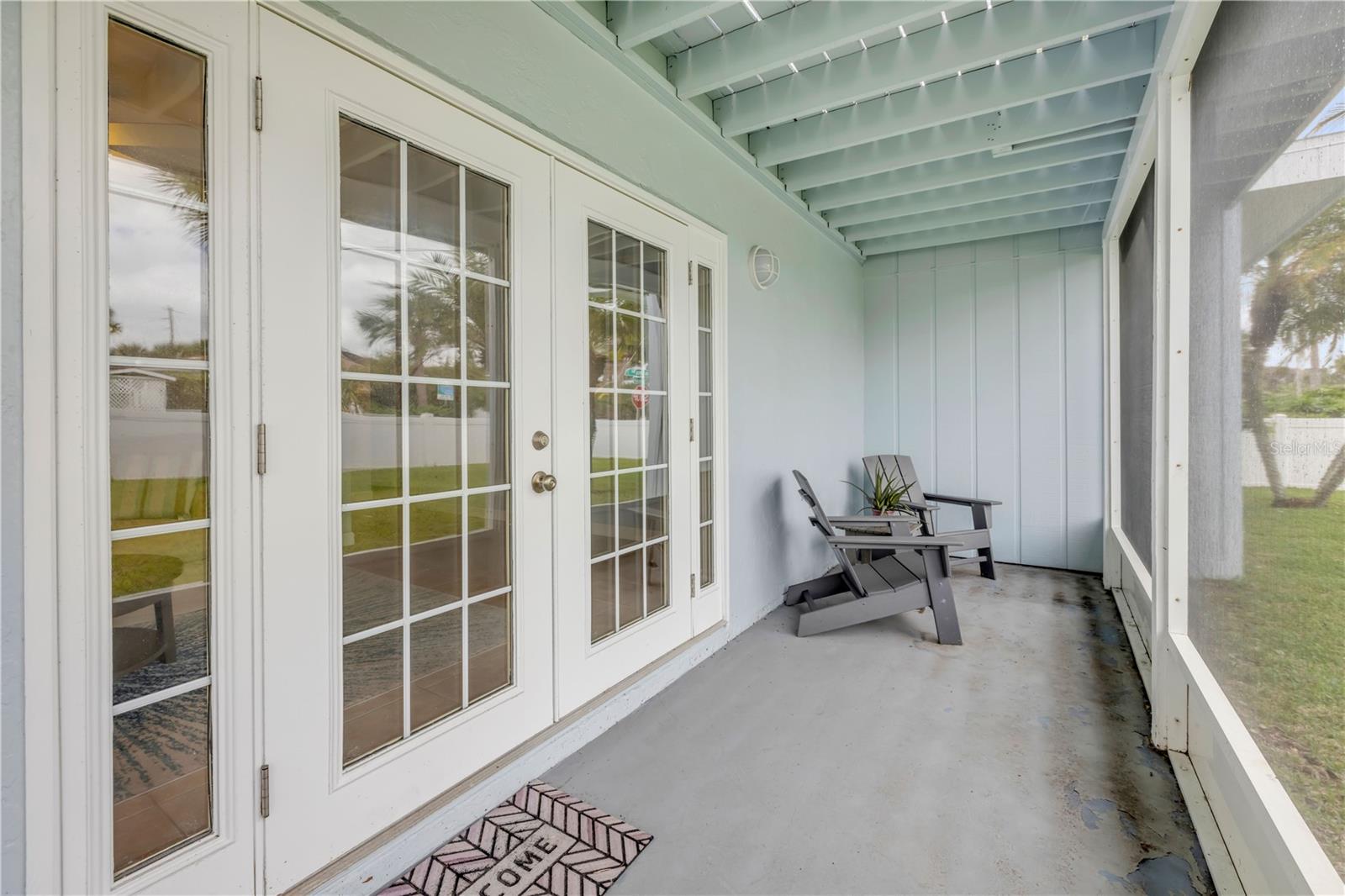 SILVER SANDS SEC C - Residential