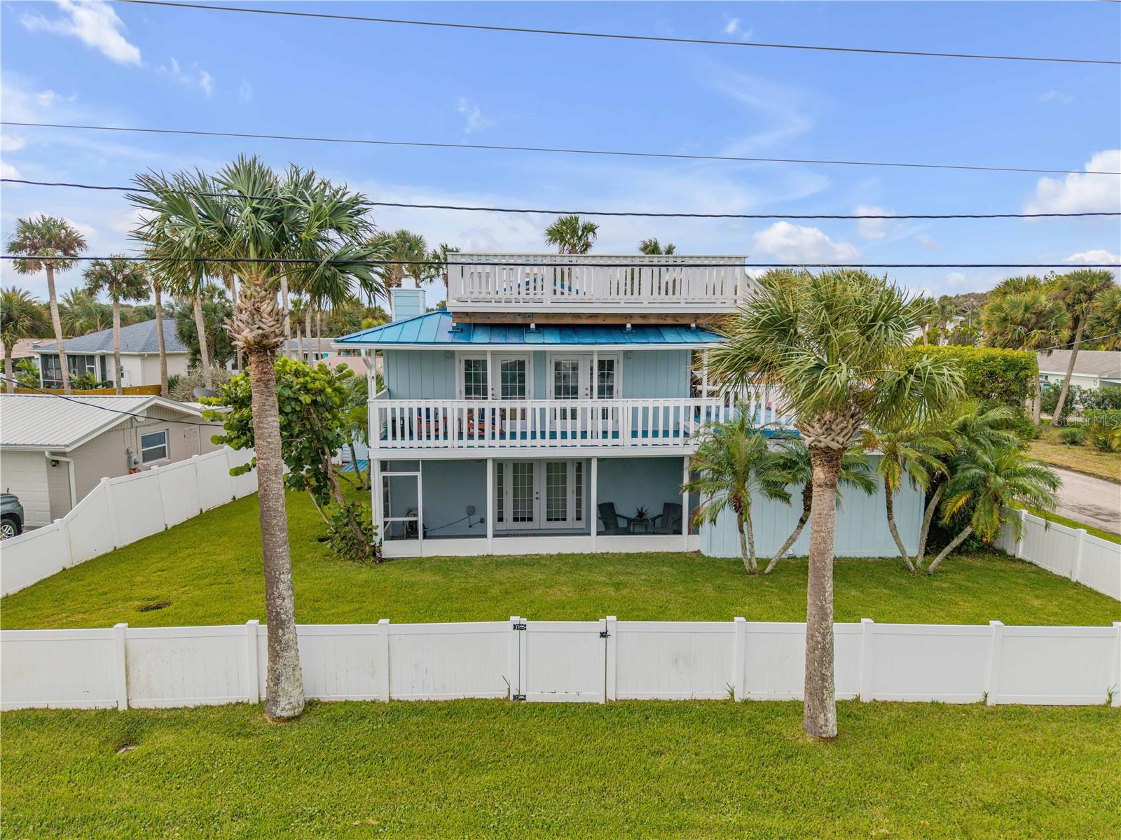 SILVER SANDS SEC C - Residential