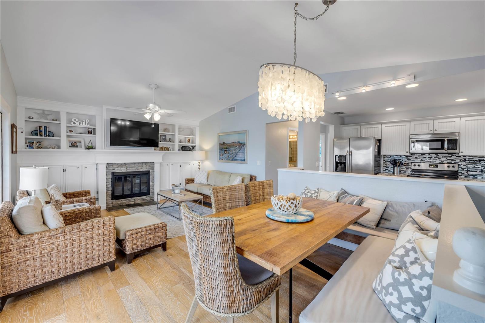 4700 SAXON DRIVE