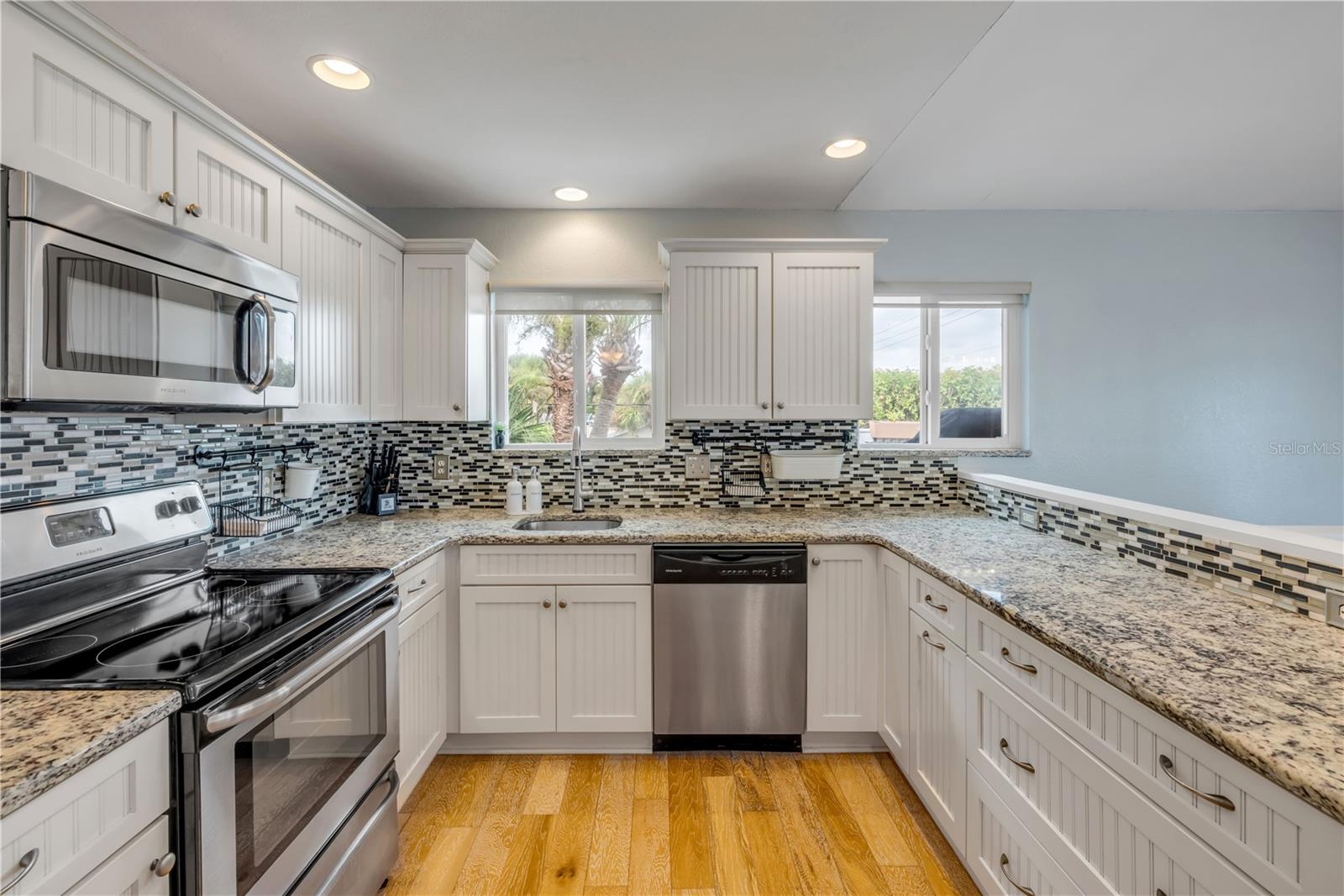 SILVER SANDS SEC C - Residential