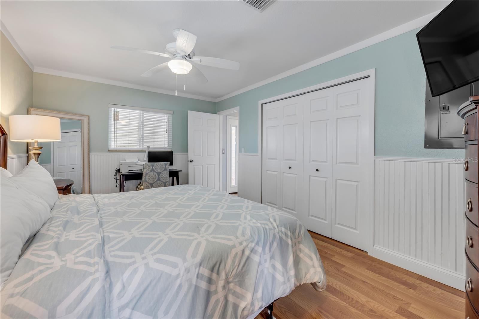 SILVER SANDS SEC C - Residential