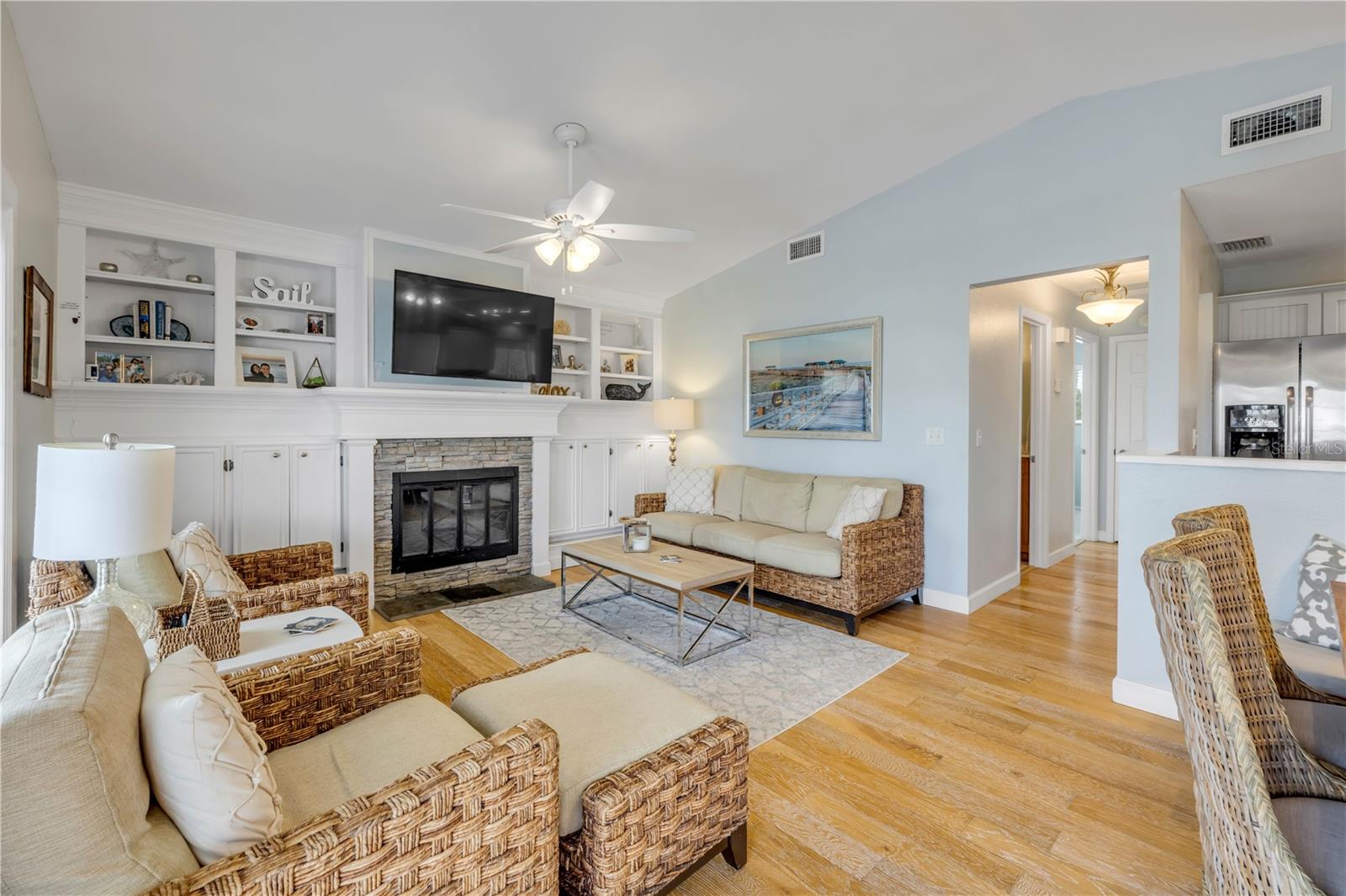 4700 SAXON DRIVE